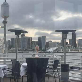 Peohe's - View from our table - Seafood Near Me - Coronado, California Peohe's - View from our table - Seafood Near Me - Coronado, California