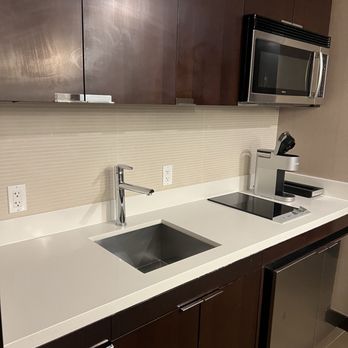 Vdara - kitchen area. - Resorts Near Me - Las Vegas, Nevada Vdara - kitchen area. - Resorts Near Me - Las Vegas, Nevada