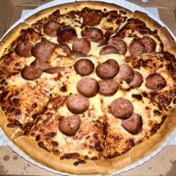 Pizza Hut