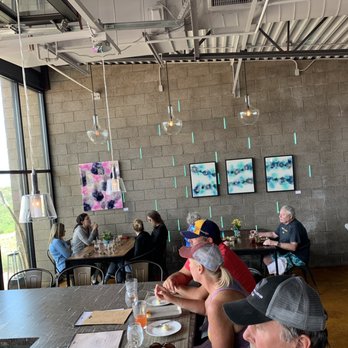 Raven's View - Part of the inside dining area. - Pubs Near Me - Cave Creek, Arizona