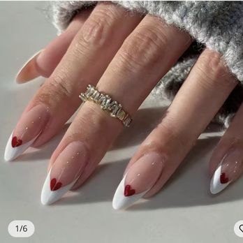 Elite Spa & Nail - The inspiration! She took one look and that's it! - Day Spas Near Me - Arlington, Texas