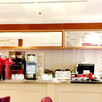 Artigiano- Kerrisdale - Coffee & Tea Near Me - Vancouver, British Columbia