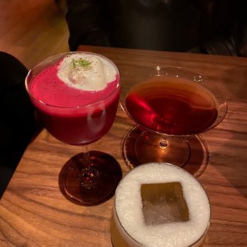 Double Chicken Please - Cocktail Bars Near Me - New York, New York