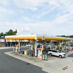 Shell