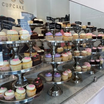 Georgetown Cupcake - Cupcakes Near Me - Washington, DC, District of Columbia Georgetown Cupcake - Cupcakes Near Me - Washington, DC, District of Columbia