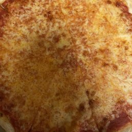 Cheese pizza Cheese pizza