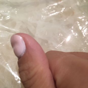 Pure Luxe Nail Spa - Nail Salons Near Me - Columbus, Ohio