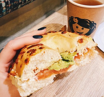 Emilie and the Cool Kids Vieux Nice by null