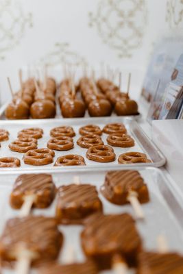 Kilwins Ice Cream - Chocolate - Fudge