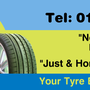Photo of Chessington Tyres