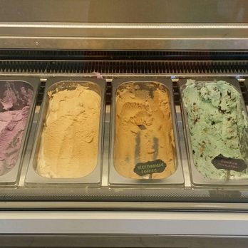 Milk Run - Ice Cream - Coffee & Tea Near Me - Phoenix, Arizona