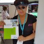 Photo of AFLAC Agent  - Brenda Matute
