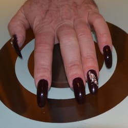 Nagellädle Gabi