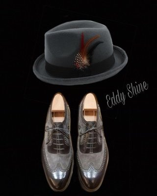 Optimo Hatmakers by null
