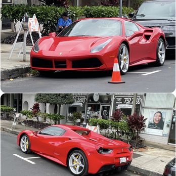 Kaimuki Town - A lot of Magnum PI & NCIS filming in da 'hood. Now this would be a great car to try :) - Local Flavor Near Me - Honolulu, Hawaii Kaimuki Town - A lot of Magnum PI & NCIS filming in da 'hood. Now this would be a great car to try :) - Local Flavor Near Me - Honolulu, Hawaii
