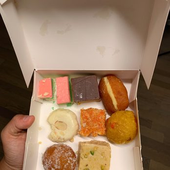 Laree Adda - Mithai - Indian Near Me - Jersey City, New Jersey