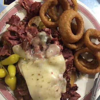 Cope's Knotty Pine Cafe - Breakfast & Brunch Near Me - Bakersfield, California