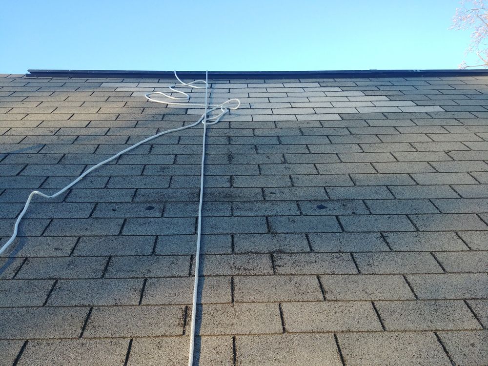 Slide of The Master's Touch