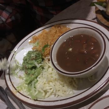 Mexico Lindo - Fajita Side Plate - Mexican Near Me - Pleasanton, California