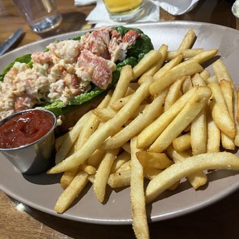 The Station House Restaurant - Lobster Roll - Seafood Near Me - Lantana, Florida The Station House Restaurant - Lobster Roll - Seafood Near Me - Lantana, Florida