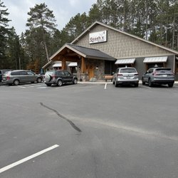 Gooch's A-1 Bar & Grill