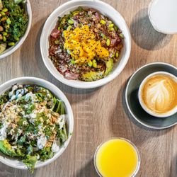 Stuffed Avocado Shop