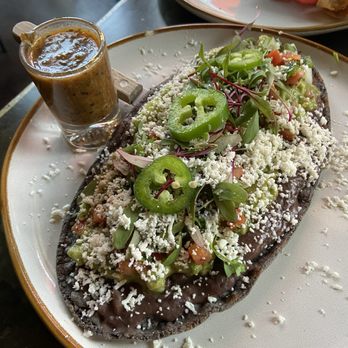 Maderas - Kitchen & Cantina - Huaraches - New Mexican Cuisine Near Me - Houston, Texas Maderas - Kitchen & Cantina - Huaraches - New Mexican Cuisine Near Me - Houston, Texas