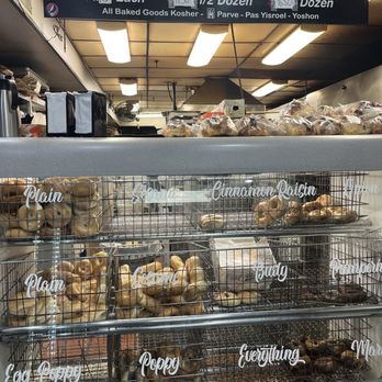 Rosenfeld Bagel - Bagels Near Me - Newton, Massachusetts Rosenfeld Bagel - Bagels Near Me - Newton, Massachusetts