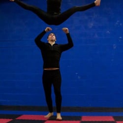The District - Exercise