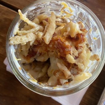 Lucy's In The Square - Mac n cheese - Wine Bars Near Me - Pensacola, Florida Lucy's In The Square - Mac n cheese - Wine Bars Near Me - Pensacola, Florida
