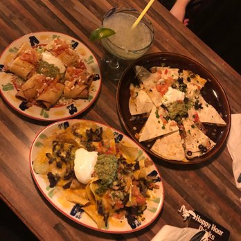 Casamigos - Happy hour meals 5.95 each with a purchase of a drink - Mexican Near Me - Keizer, Oregon
