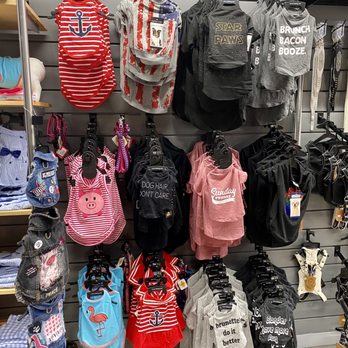 WagPride - The most adorable selection of clothes, collars, leashes - Pet Stores Near Me - Wilton Manors, Florida