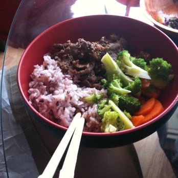 Koriente - Asian Fusion Near Me - Austin, Texas