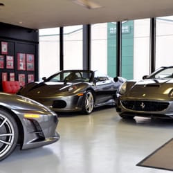Platinum Motorcars Dallas