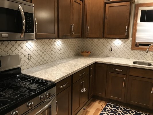 Bader Plumbing And Renovations Logo