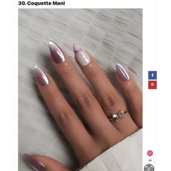 Foxy Nails & Lash - No color that I wanted - Nail Salons Near Me - Arvada, Colorado