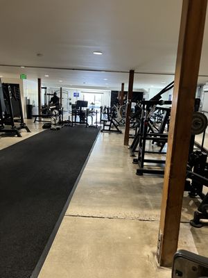 PHAROS Athletic Club by null