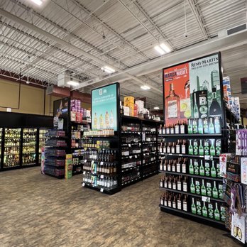 Georgio's Liquors - Front Display - Beer, Wine & Spirits Near Me - Billerica, Massachusetts Georgio's Liquors - Front Display - Beer, Wine & Spirits Near Me - Billerica, Massachusetts