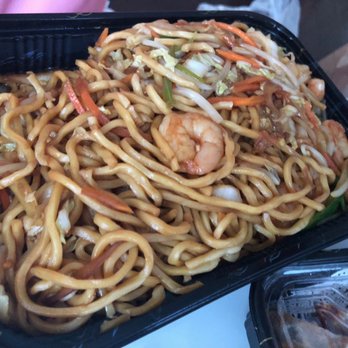 East Gate Asian Bistro - Sushi Bars Near Me - Chantilly, Virginia
