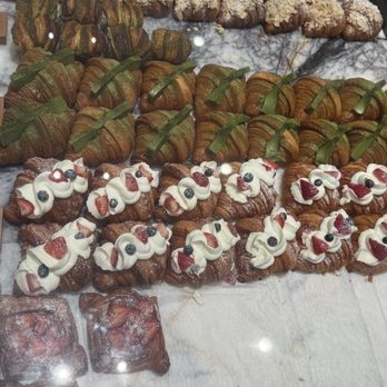 Salswee - Bakeries Near Me - New York, New York Salswee - Bakeries Near Me - New York, New York