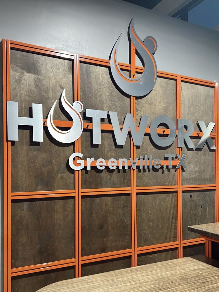 Hotwork Image