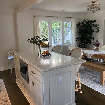 Titan Builders & Remodeling - Main kitchen/dining reno - General Contractors Near Me - Los Angeles, California Titan Builders & Remodeling - Main kitchen/dining reno - General Contractors Near Me - Los Angeles, California