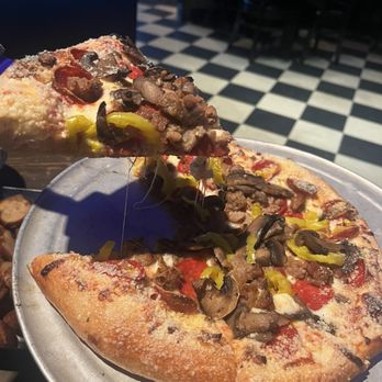 Sidecar Slider Bar - Willits Specialty Pizza - Wine Bars Near Me - Birmingham, Michigan Sidecar Slider Bar - Willits Specialty Pizza - Wine Bars Near Me - Birmingham, Michigan