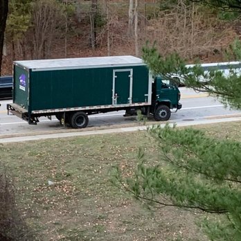 DMV Convenient Movers - 26 feet truck - Movers Near Me DMV Convenient Movers - 26 feet truck - Movers Near Me