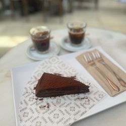 Landeau Chocolate