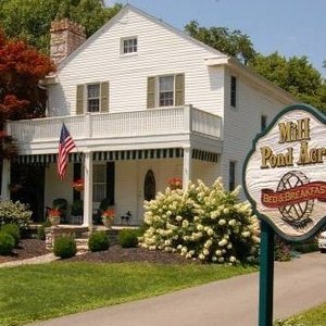 Mill Pond Acre Bed Breakfast 219 W Xenia Dr Fairborn Oh