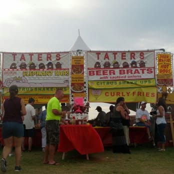 Naperville Ribfest - Festivals Near Me - Wheaton, Illinois
