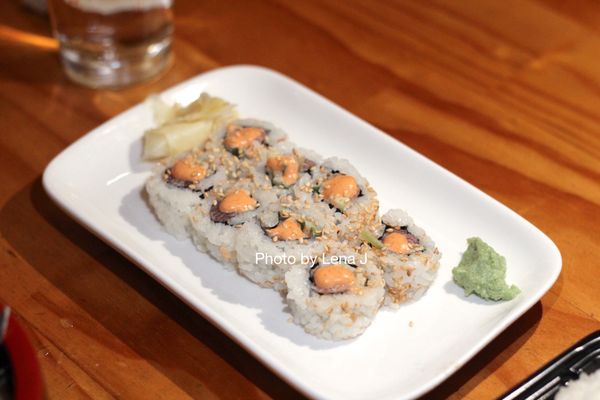 Kamiza Japanese Cuisine by null