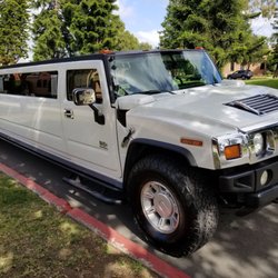 Executive Style Limousine & Airport Service