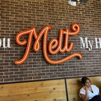 The Melt - New American Near Me - Irvine, California